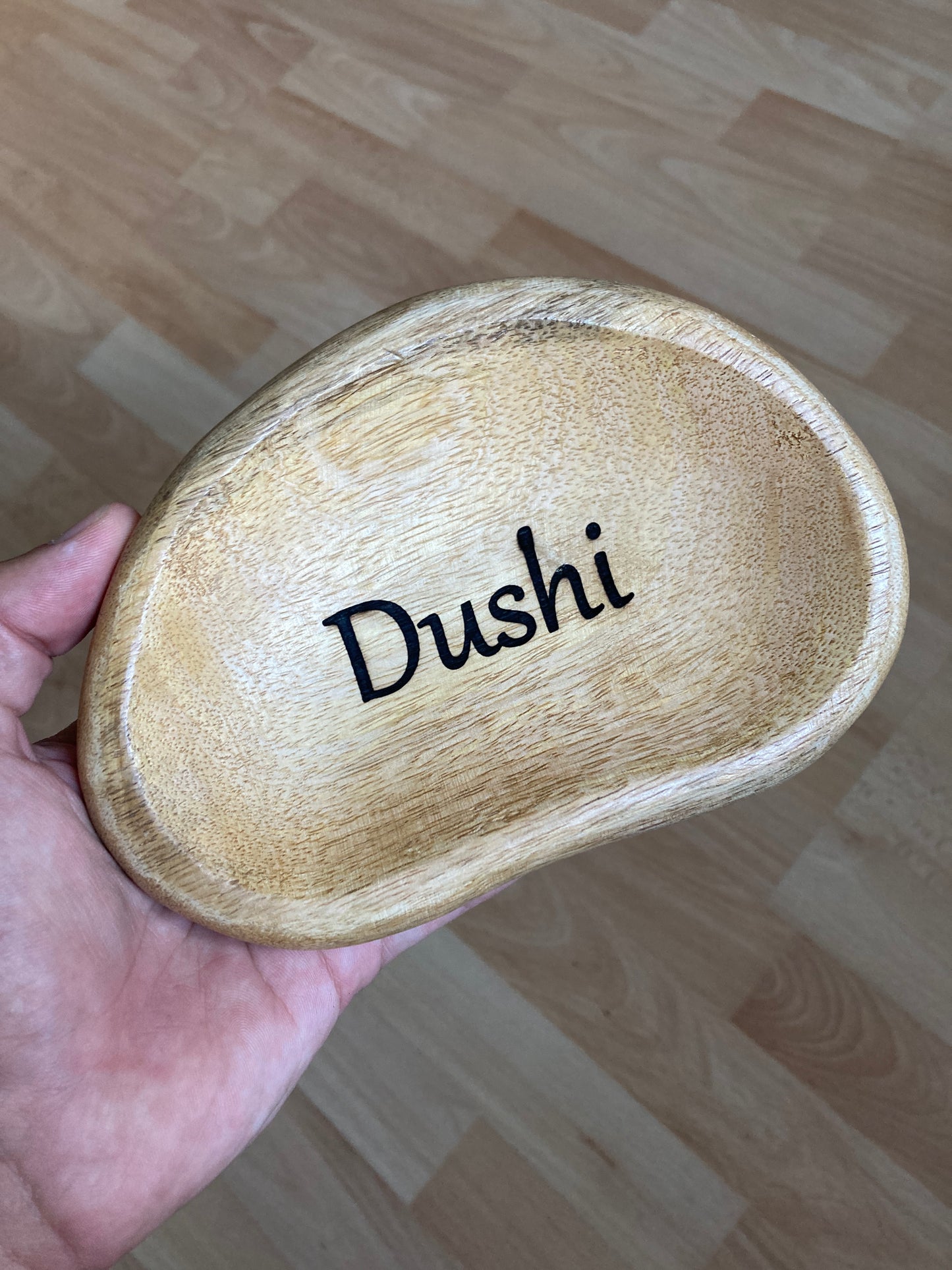 Gepersonaliseerd Voerbakje