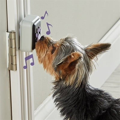 Talking Pet Deurbel voor Huisdieren